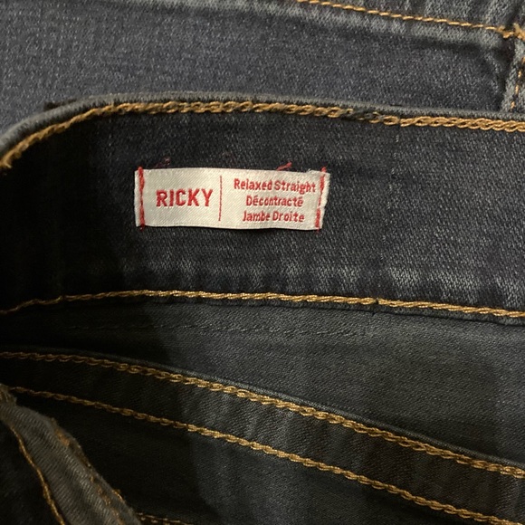 True Religion Jeans - Picture 5 of 9